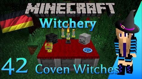 Mc witchery witch ruled town